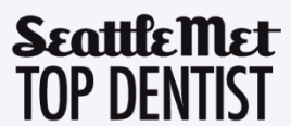 Seattle Met Top Dentist